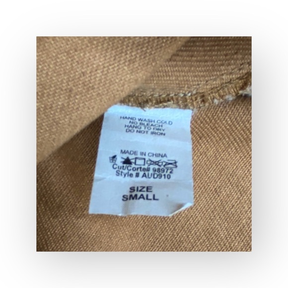 new Etiquette Boutique ☀︎︎ Denim Mini Skirt ☀︎︎ Wild Leopard Print ☀︎︎ Raw Hem - Picture 9 of 16